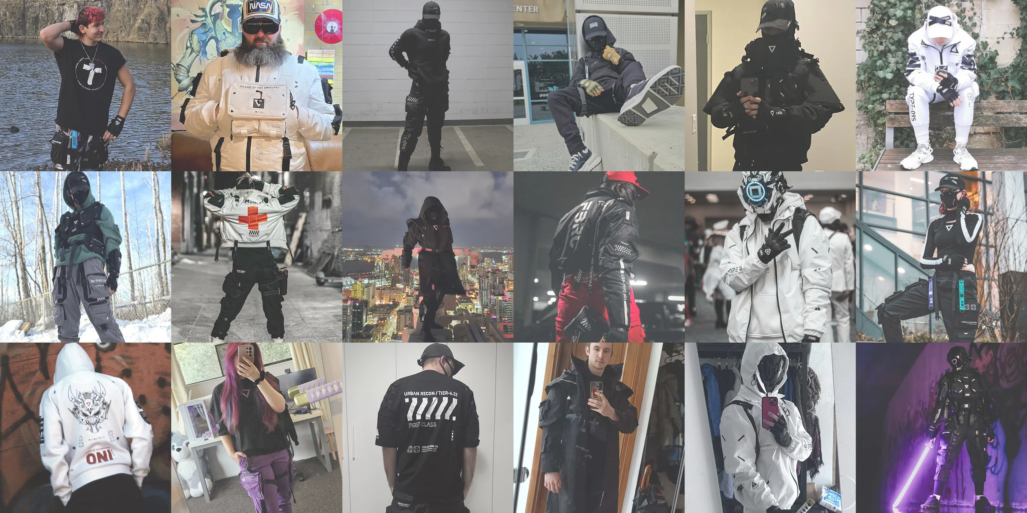 Streetwear's Next Evolution Has Arrived